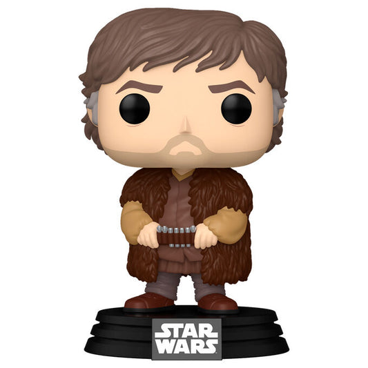 Figura POP Star Wars Jabba the Hutt_0