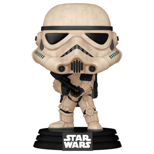 Figura POP Star Wars Sandtrooper_0