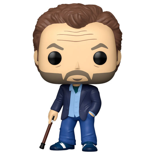 Figura POP House Dr. Gregory House_0