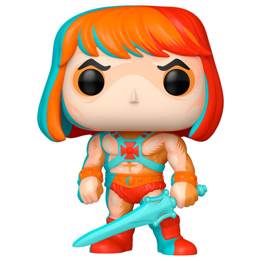 Figura POP Masters of the Universe He-Man_0