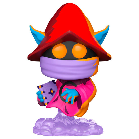 Figura POP Masters of the Universe Orko_0