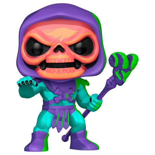 Figura POP Masters of the Universe Skeletor_0