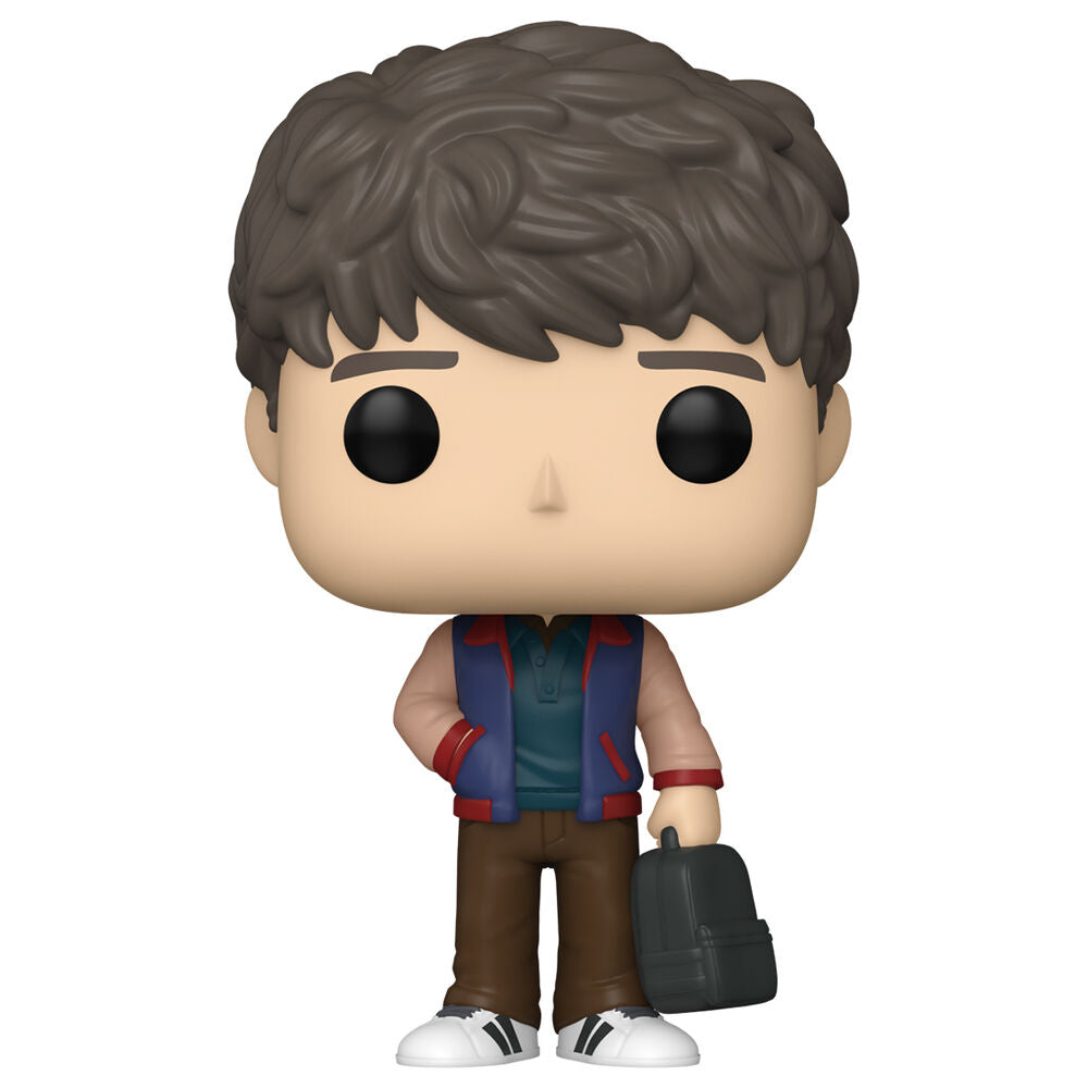 Figura POP Stranger Things 5 Will Byers_0