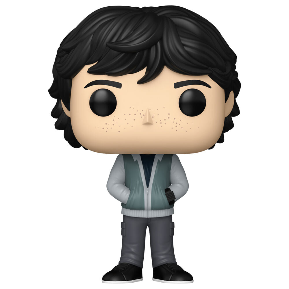Figura POP Stranger Things 5 Mike Wheeler_0