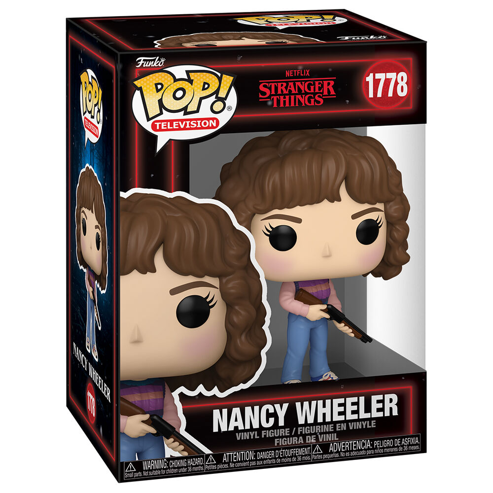 FUNKO POP STRANGER THINGS S5 NANCY WHEELER 1778 ()_1