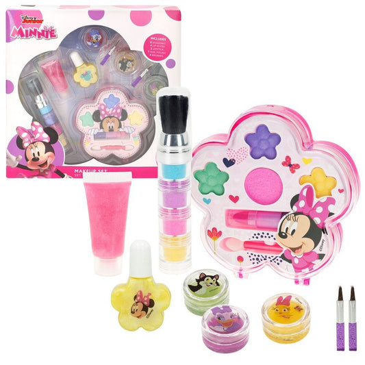 Set maquillaje Minnie Disney_0