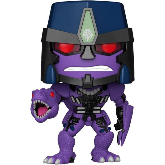 Figura POP Transformers Beast Wars Megatron_0