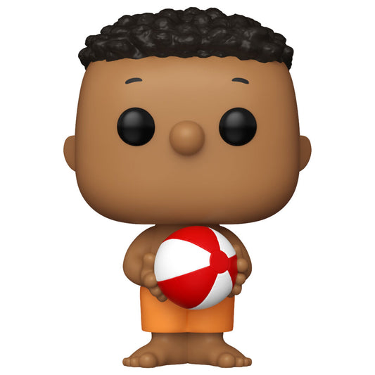 Figura POP Peanuts Snoopy Franklin_0