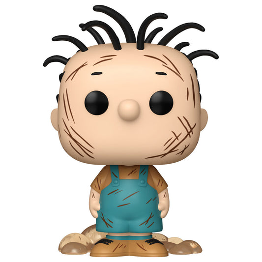 Figura POP Peanuts Snoopy Pigpen_0