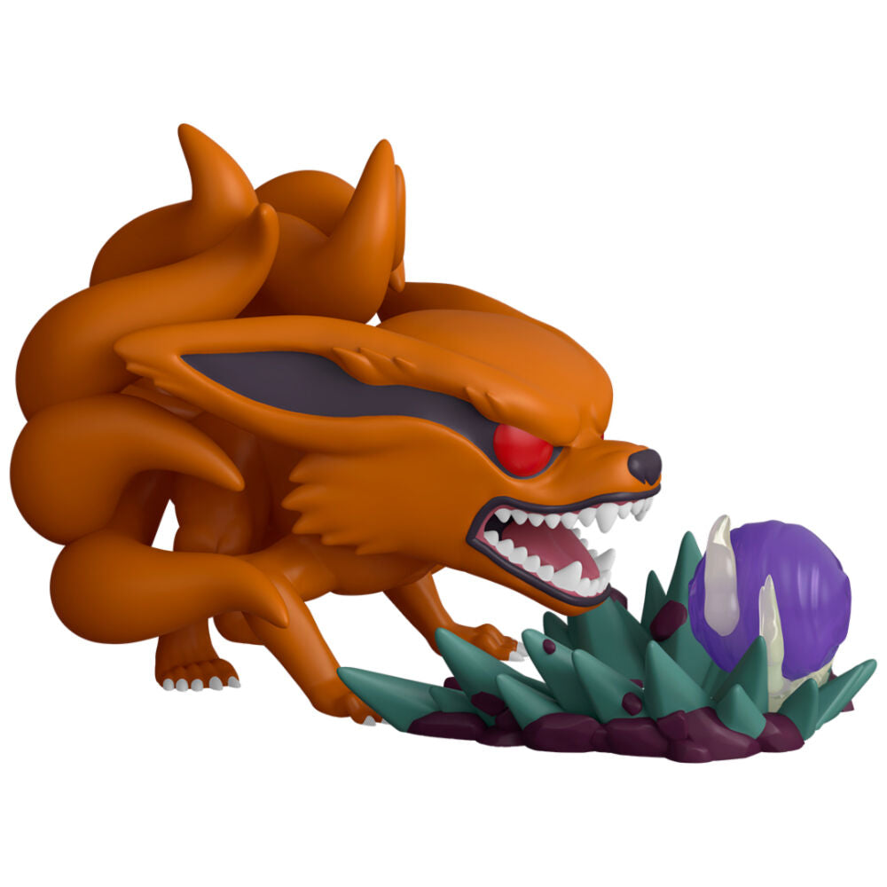 Figura POP Deluxe Naruto Shippuden Kurama_0