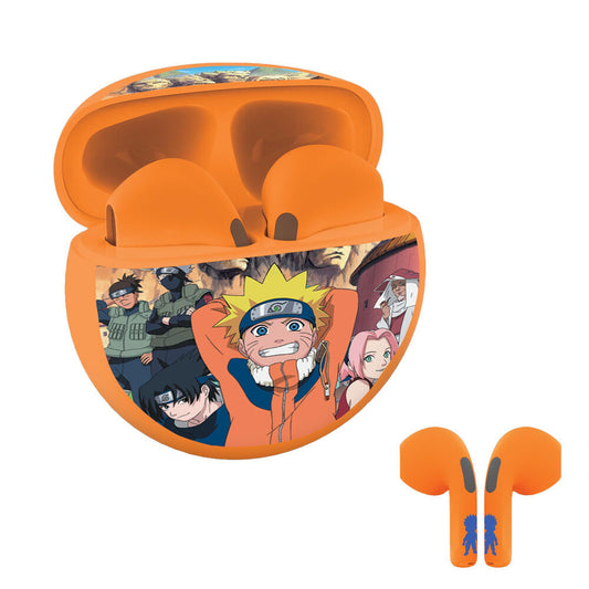 Auriculares inalambricos Naruto Shippuden_0