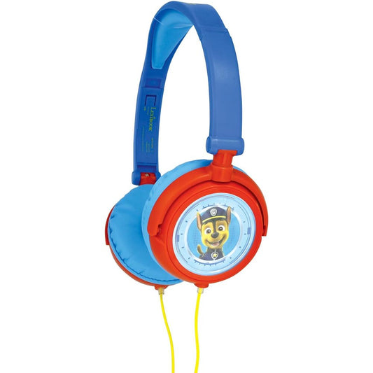 Auriculares Patrulla Canina Paw Patrol_0