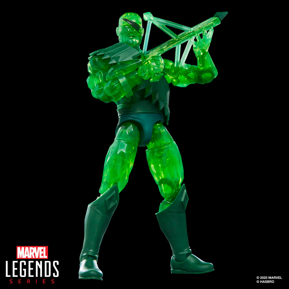 Figura Warbow Marvel Legends Series 15cm_0