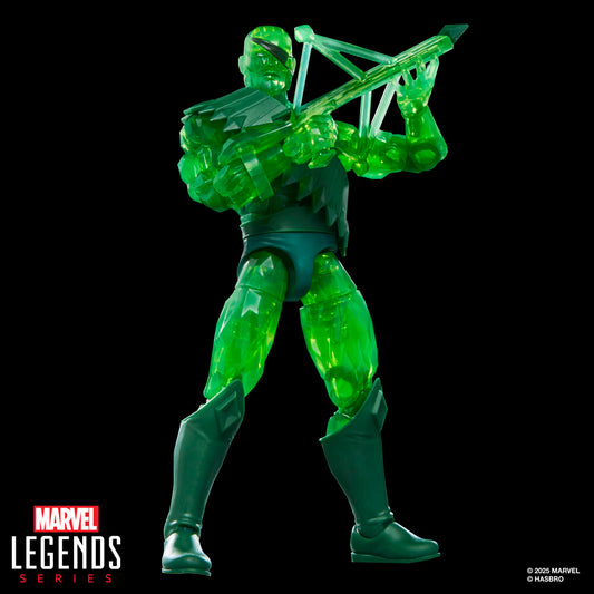 Figura Warbow Marvel Legends Series 15cm_0