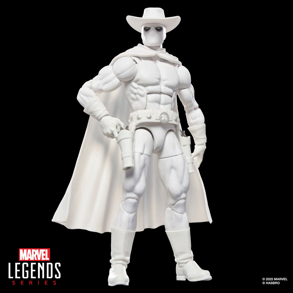 Figura Phantom Rider Marvel Legends Series 15cm_0