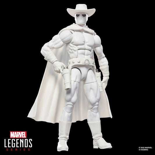 Figura Phantom Rider Marvel Legends Series 15cm_0
