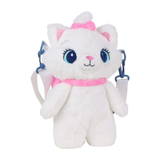 Bolso peluche Marie Los Aristogatos Disney_0