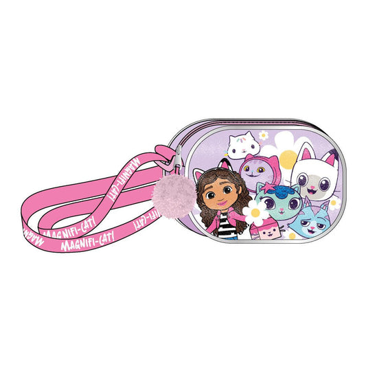 Bolso La Casa de MuÃ±ecas de Gabby_0