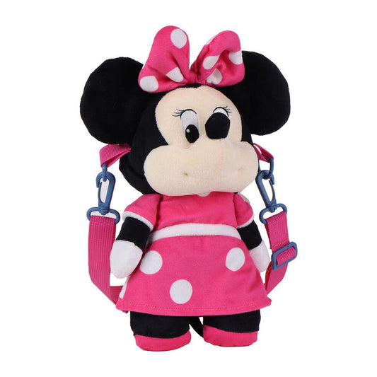 Bolso peluche Minnie Disney_0