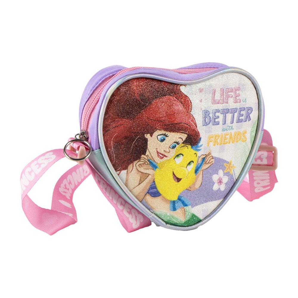Bolso Ariel La Sirenita Disney_0