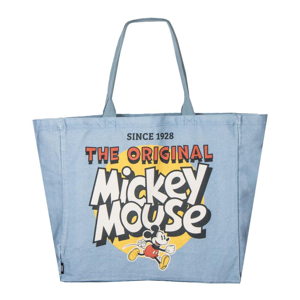 Bolsa shopping Mickey Disney_0