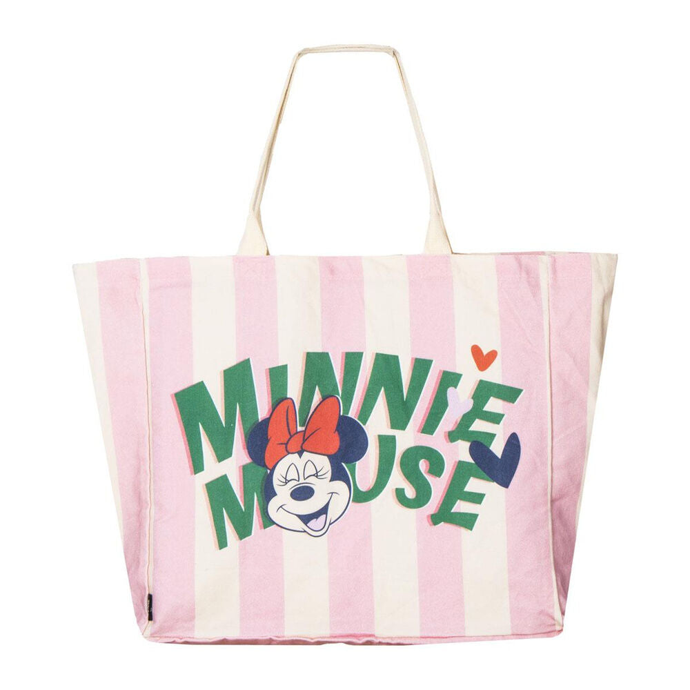Bolsa shopping Minnie Disney_0