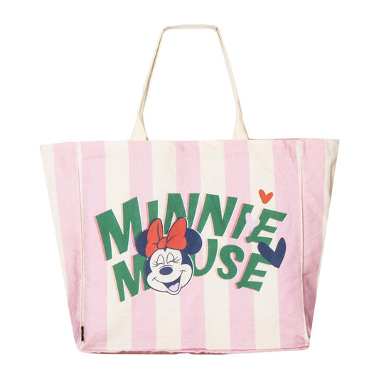 Bolsa shopping Minnie Disney_0