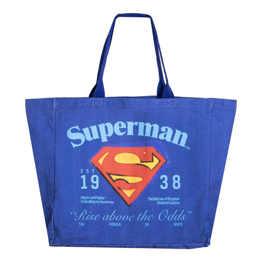 Bolsa shopping Superman DC Comics_0