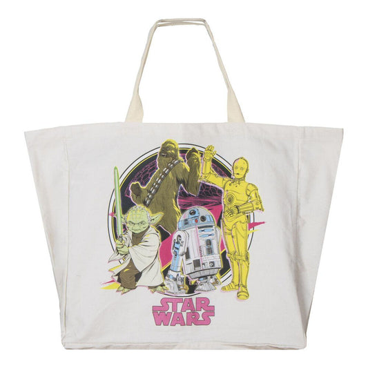 Bolsa shopping Star Wars_0