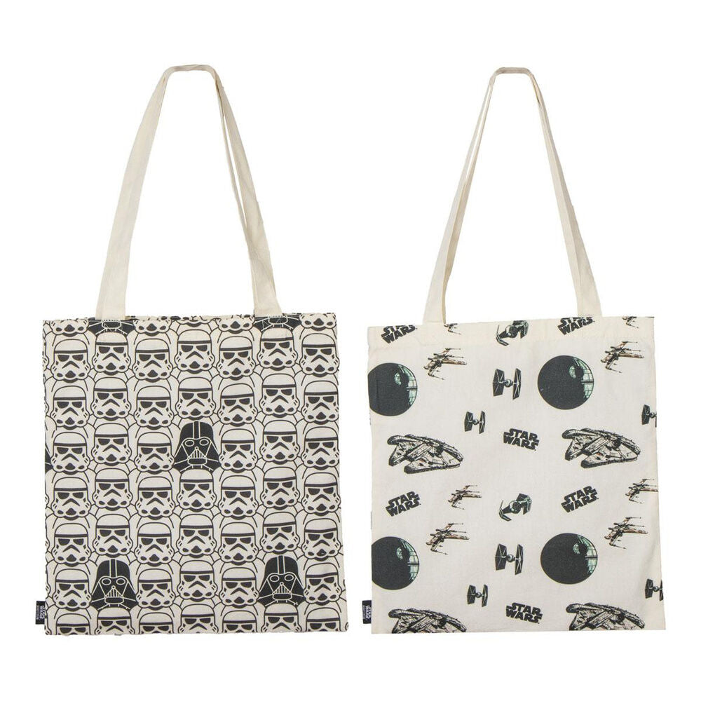 Bolsa shopping Star Wars_0