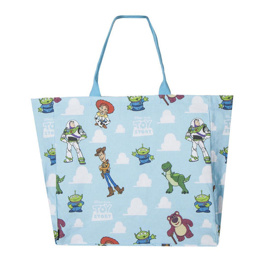 Bolsa shopping Toy Story Disney Pixar surtido_0