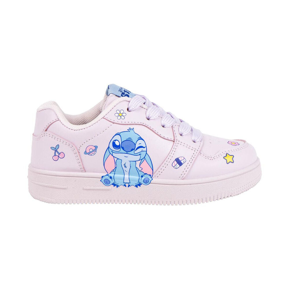 Deportivas Stitch Disney_0