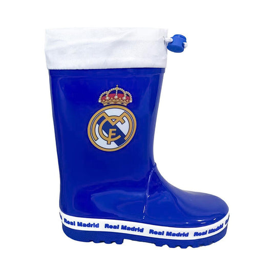 Botas agua Real Madrid_0