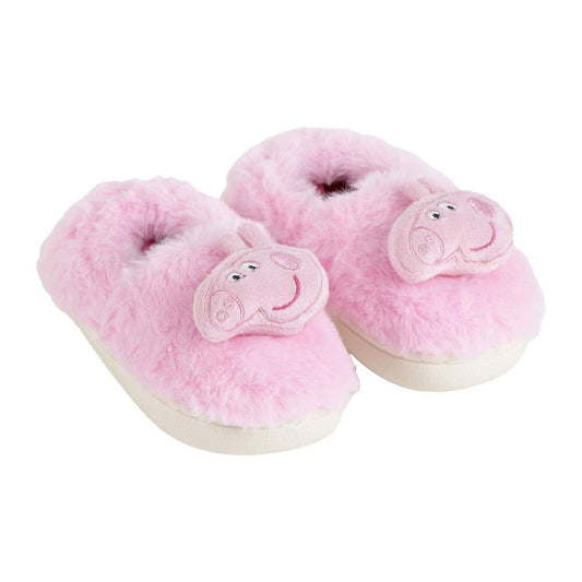 Pantuflas Peppa Pig_0