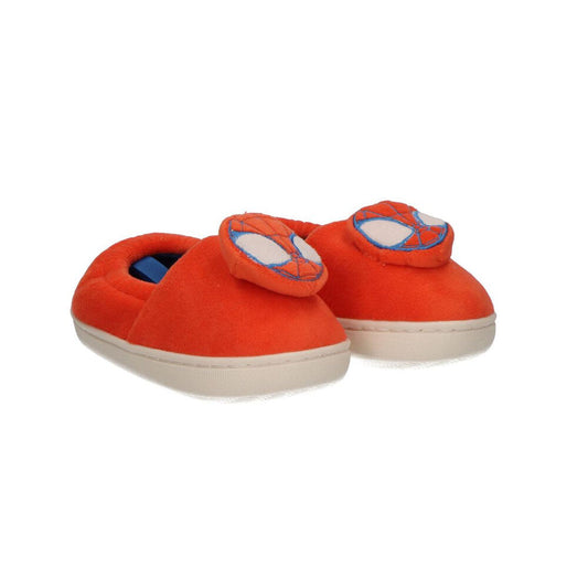 Pantuflas Spidey Marvel_0