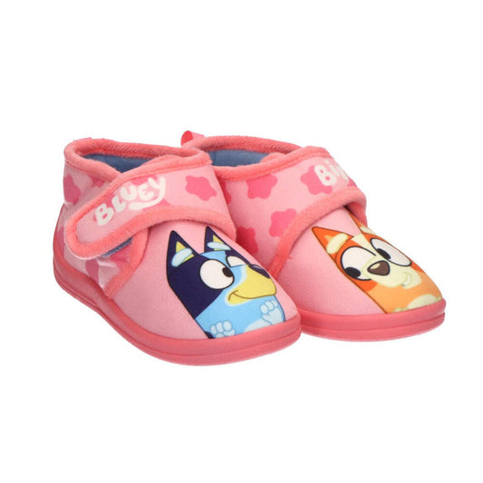 Pantuflas Bluey_0