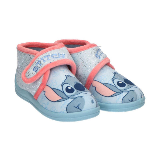 Pantuflas Stitch Disney_0