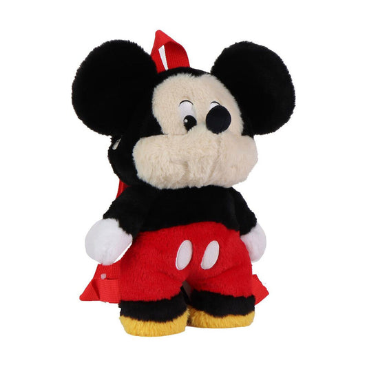 Mochila peluche Mickey Disney 30cm_0