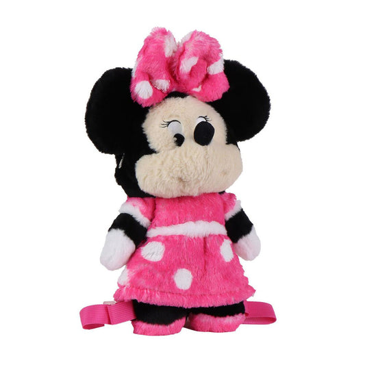 Mochila peluche Minnie Disney 30cm_0