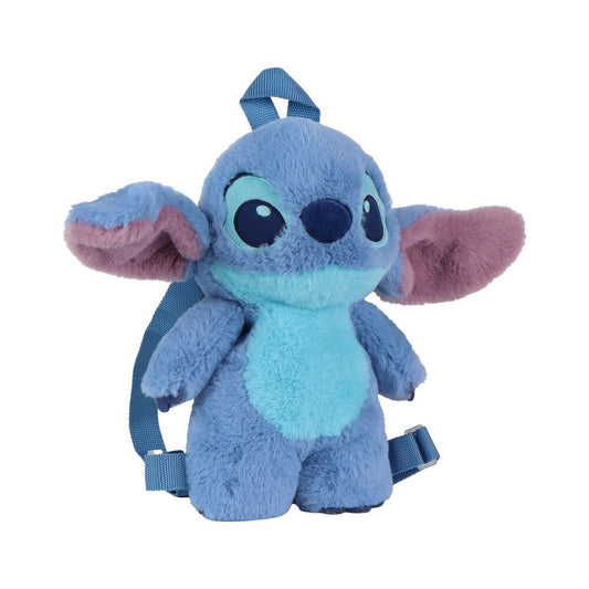 Mochila peluche Stitch Disney 30cm_0