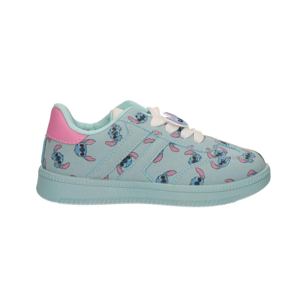 Deportivas Stitch Disney_0