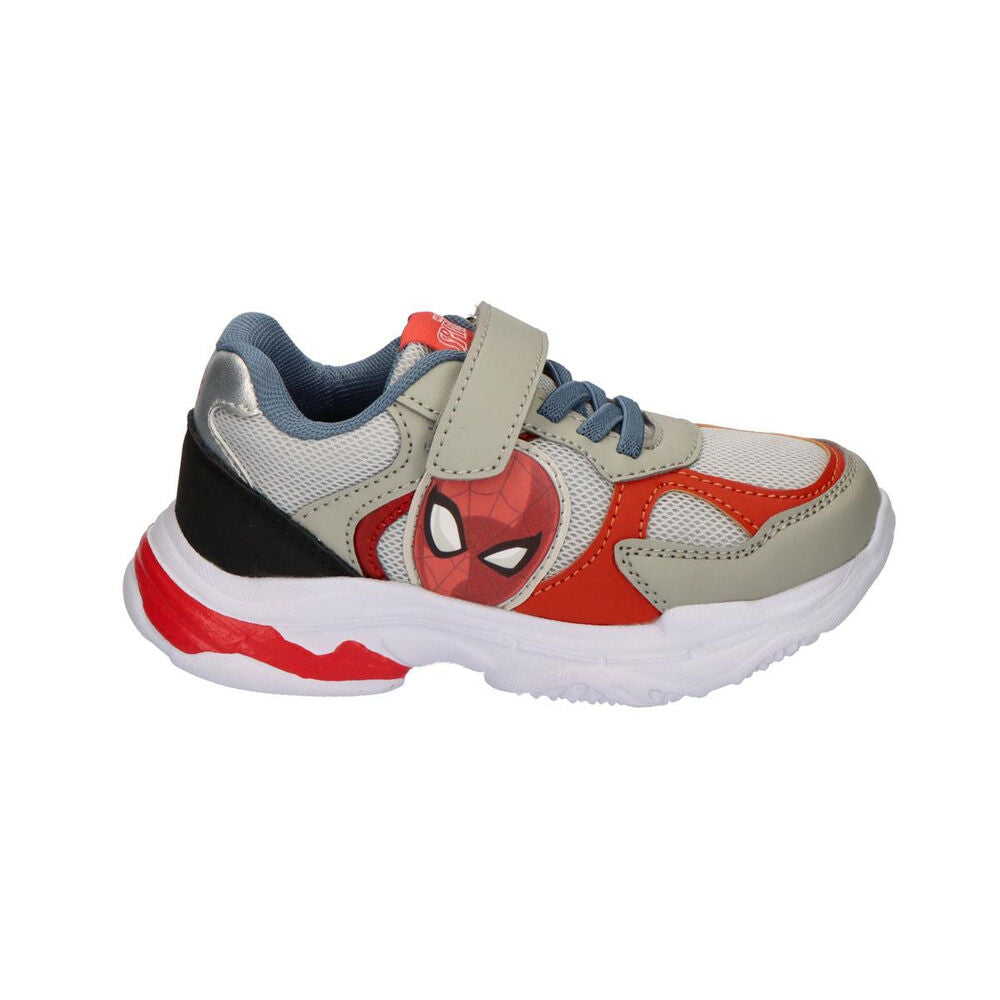Deportivas Spiderman Marvel_0
