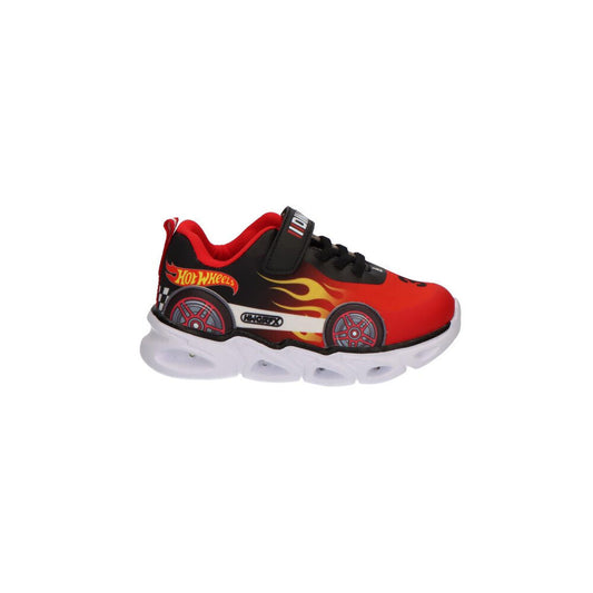 Deportivas Hot Wheels luces_0