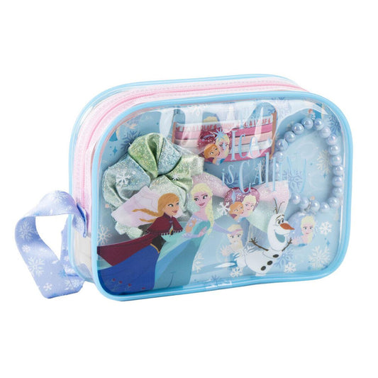 Set belleza Frozen Disney_0