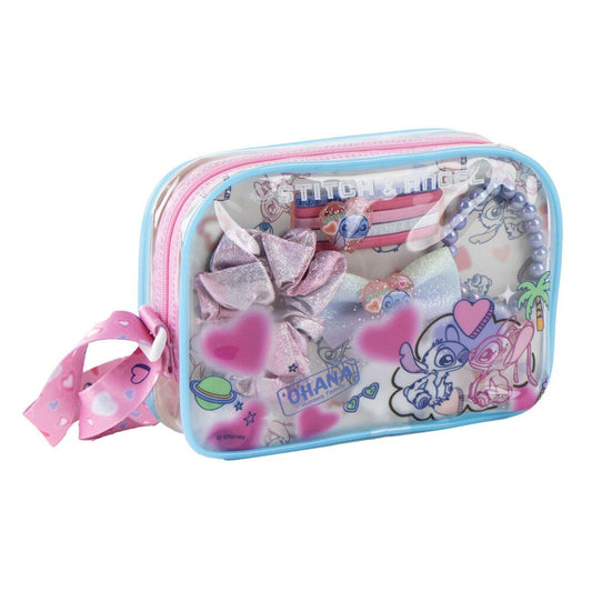 Set belleza Stitch Disney_0