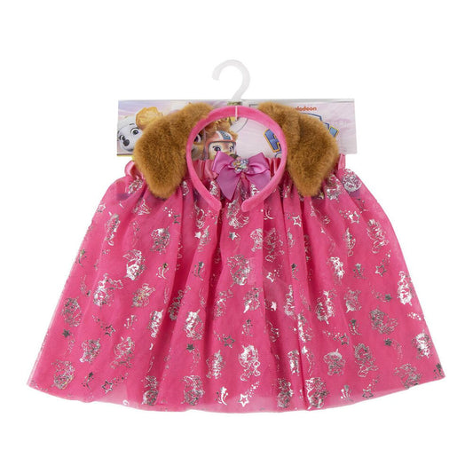 Set diadema + tutu Patrulla Canina Paw Patrol_0
