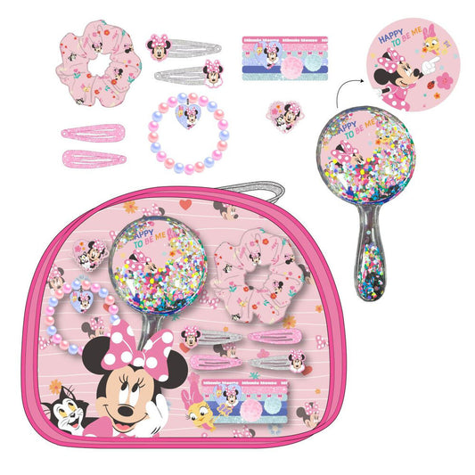 Set neceser belleza Minnie Disney_0