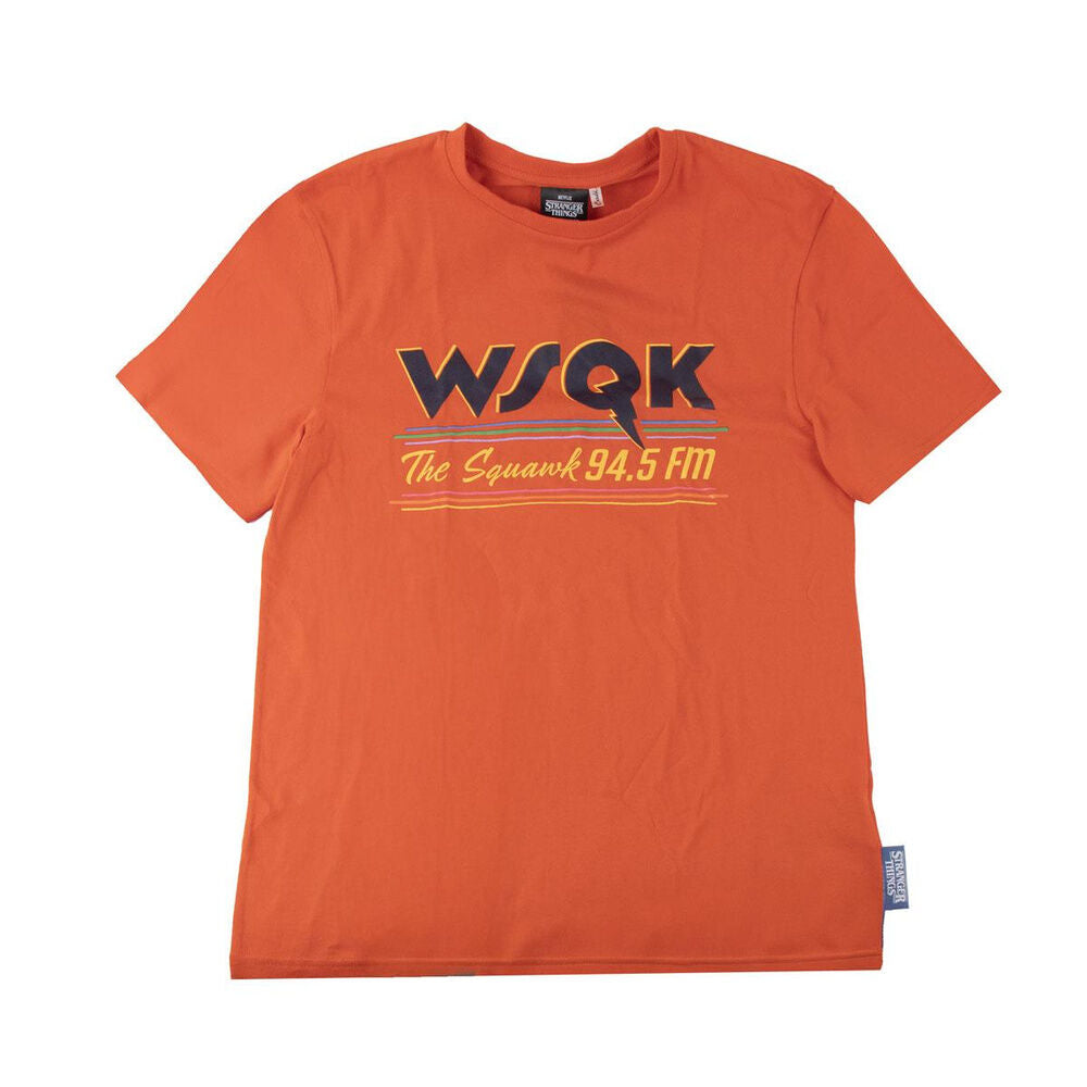 Camiseta Stranger Things_0