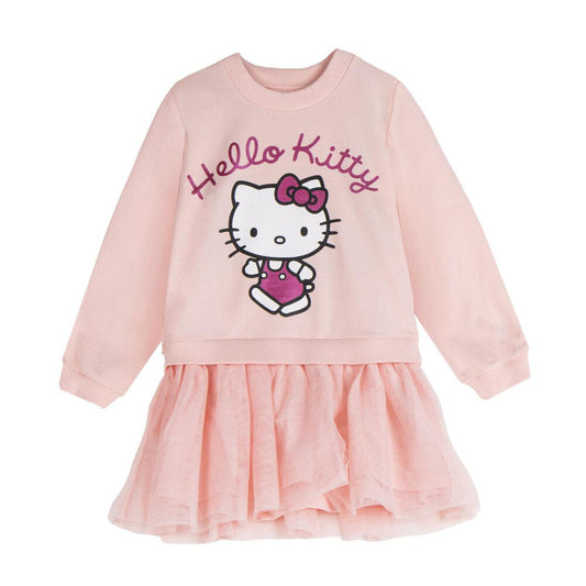 Sudadera Hello Kitty_0