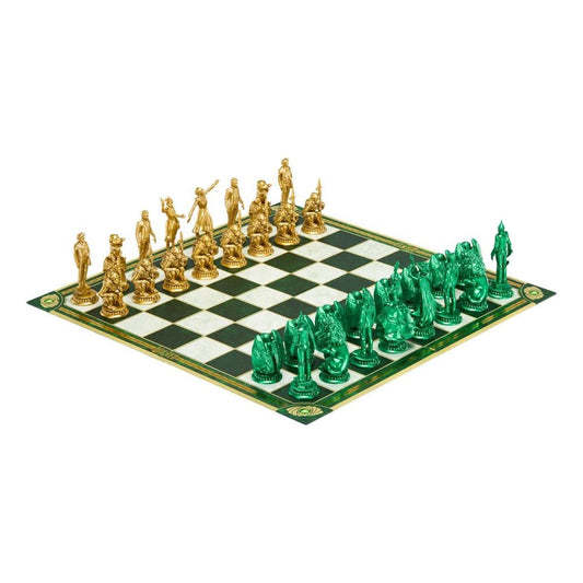 Replica Juego Ajedrez Wicked 27cm_0